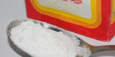 Pishirish soda a'zosini oshirish yo'llari