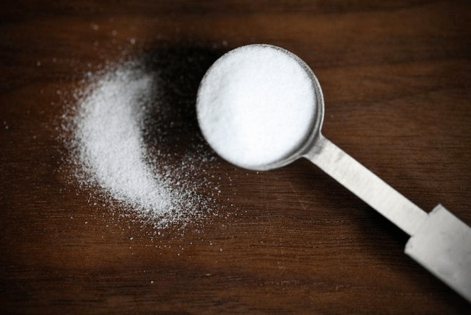 jinsiy olatni kattalashtirish uchun sifatli soda